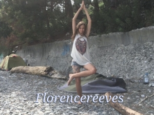 Florencereeves