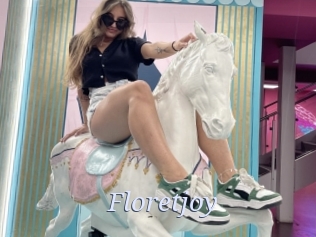Floretjoy