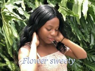 Flower_sweety