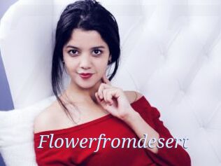 Flowerfromdesert