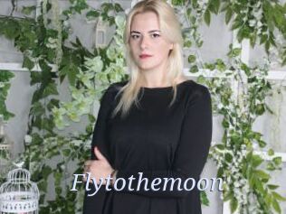 Flytothemoon