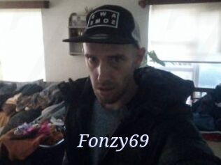 fonzy69 777 Erotik Chat