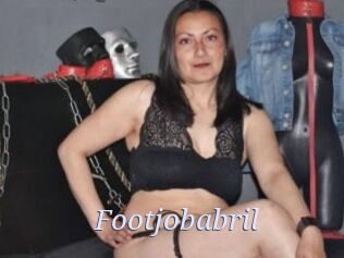 Footjobabril