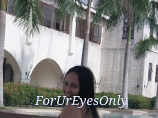 ForUrEyesOnly