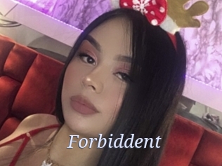 Forbiddent