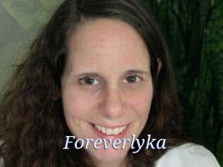 foreverlyka 777 Erotik Chat