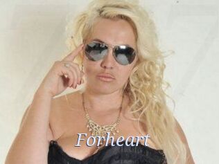 Forheart