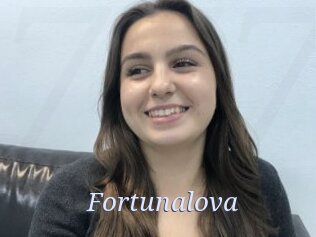 Fortunalova