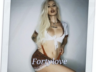 Fortylove