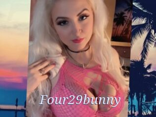 Four29bunny