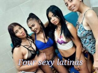 Four_sexy_latinas
