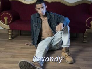 foxandy 777 Erotik Chat