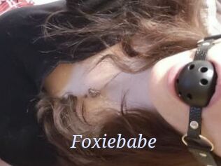 Foxiebabe