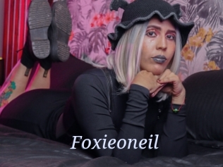 Foxieoneil