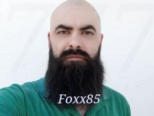 Foxx85