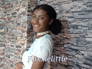foxxielittle 777 Erotik Chat