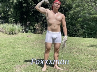 foxxxman 777 Erotik Chat
