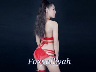 Foxyalliyah
