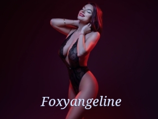 Foxyangeline