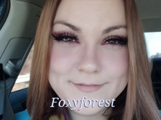 Foxyforest