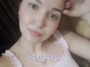 Foxyfoxy22