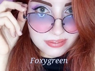 foxygreen 777 Erotik Chat
