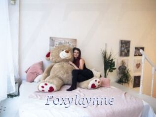 Foxylaynne