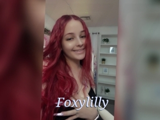 Foxylilly
