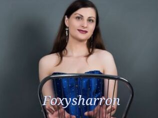 Foxysharron