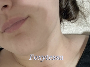 Foxytessa