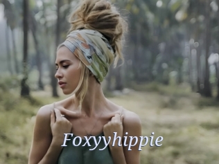 Foxyyhippie