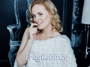 Fragilebirdy