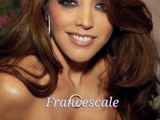 Francescale