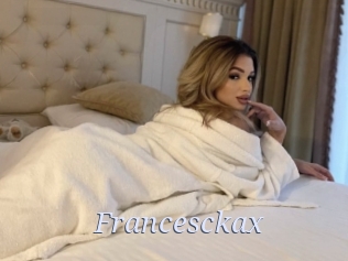 Francesckax