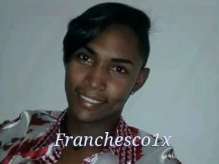 Franchesco1x