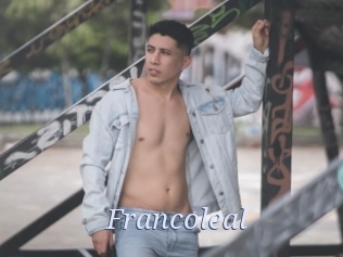 Francoleal