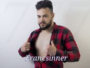 Francsinner