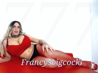 francysbigcock 777 Erotik Chat