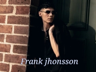 Frank_jhonsson
