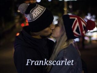 Frankscarlet