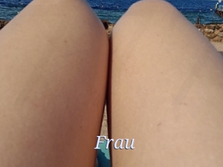 Frau