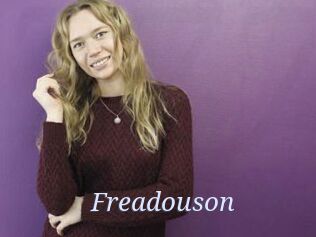 Freadouson
