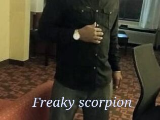 Freaky_scorpion
