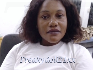 Freakydoll21xx