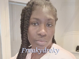 Freakydreky
