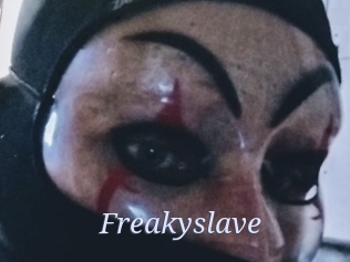 freakyslave 777 Erotik Chat