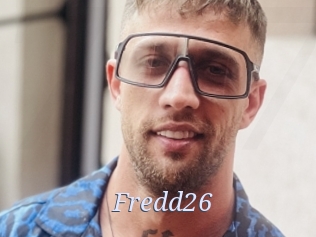 Fredd26