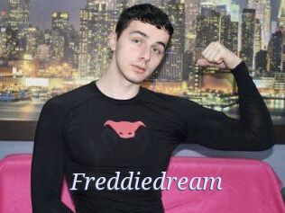 Freddiedream