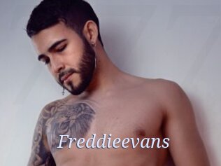 Freddieevans