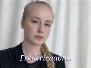 Fredericaabner